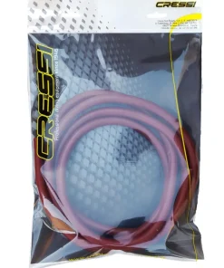 CRESSI-SUB Sandow Au Mètre^Sandow pack de 1.5 mètres Cressi Pure Ambre - Ø 17.5 mm