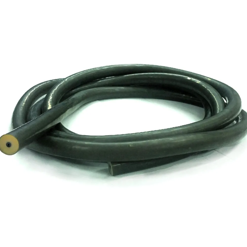 CRESSI-SUB Sandow Au Mètre^Sandow pack de 1.5 mètres Cressi Pure Khaki - Ø 17 mm