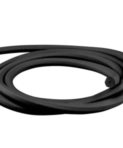 SALVIMAR Sandow Au Mètre^Sandow S600 Eptagum - Black - Ø 16 mm - pack 1.5 M