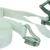 EUROMARINE Sangle a cliquet inox