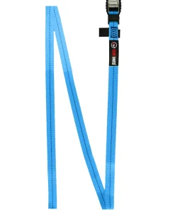 SURF UNITED Transport Et Stockage Canoë-Kayak^Sangle d'arrimage par 2 Bleu 4M X 25MM