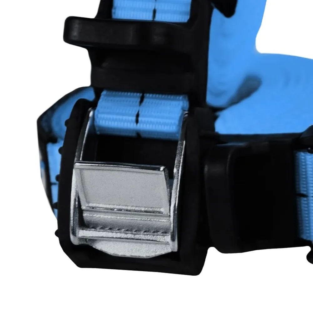 SURF UNITED Transport Et Stockage Canoë-Kayak^Sangle d'arrimage par 2 Bleu 4M X 25MM