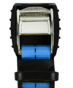 SURF UNITED Transport Et Stockage Canoë-Kayak^Sangle d'arrimage par 2 Bleu 4M X 25MM