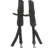 PIKE 'N BASS Sangles de transport Pike'N Bass pour float tube