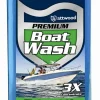 ATTWOOD Nettoyage Bateau^Savon concentré 3x pour bateau