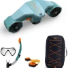 JOBE Scooter Sous Marin|Propulseur Sous Marin Plongée^Scooter sous marin Jeep