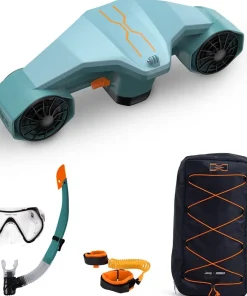 JOBE Scooter Sous Marin|Propulseur Sous Marin Plongée^Scooter sous marin Jeep