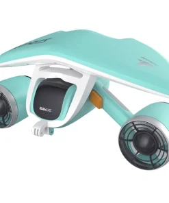 SUBLUE Scooter sous marin Whiteshark mix Aqua Blue