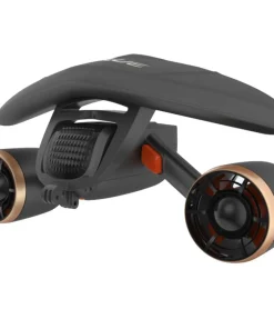 SUBLUE Scooter sous marin Mix Pro Noir