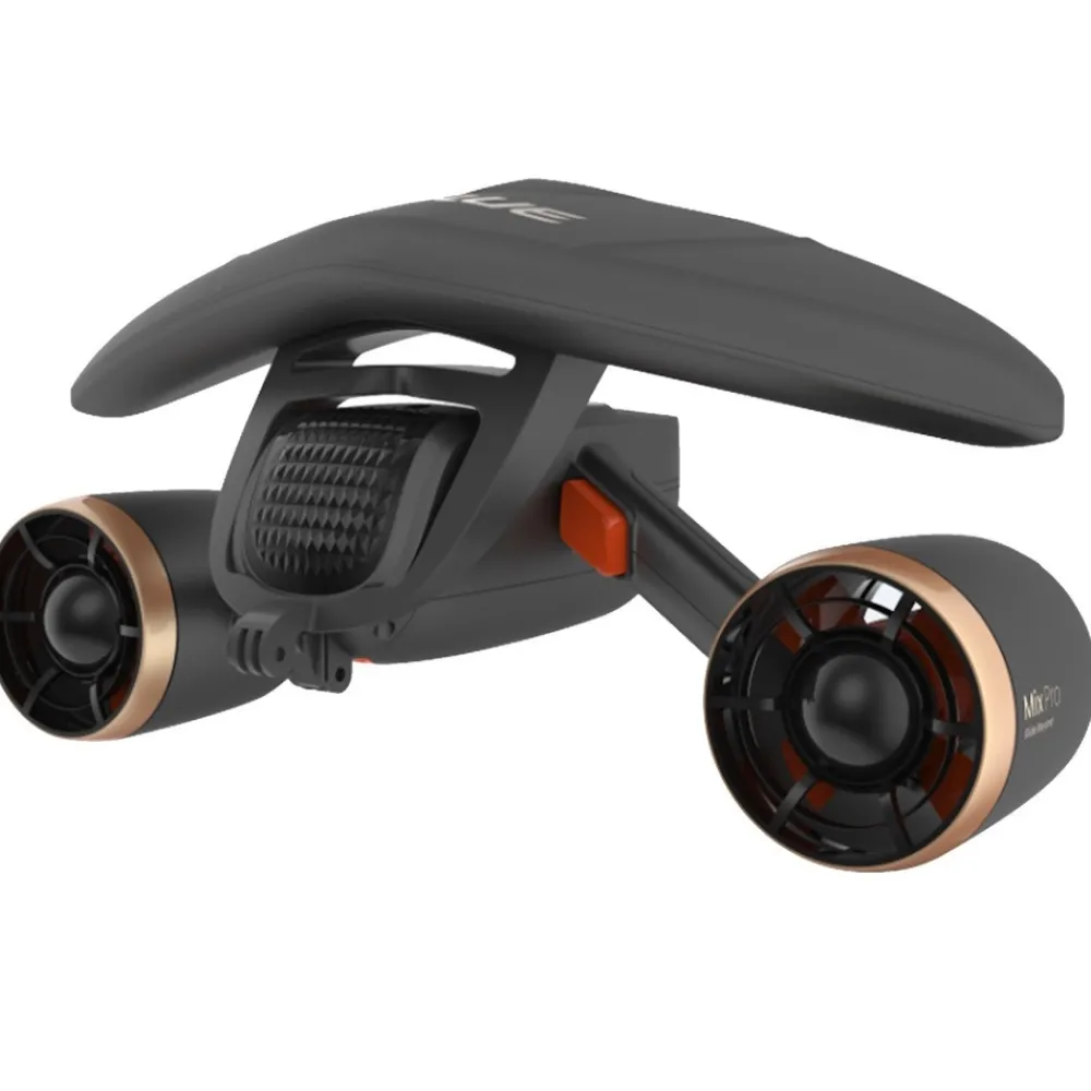 SUBLUE Scooter sous marin Mix Pro Noir