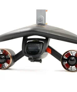 SUBLUE Scooter sous marin Mix Pro Noir