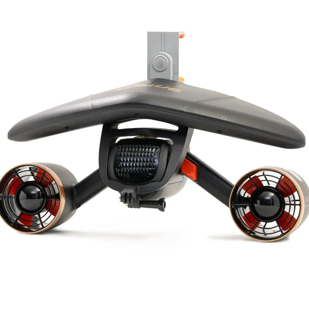 SUBLUE Scooter sous marin Mix Pro Noir