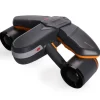 SUBLUE Scooter Sous Marin|Propulseur Sous Marin Plongée^Scooter sous marin Navbow+ Noir et Orange