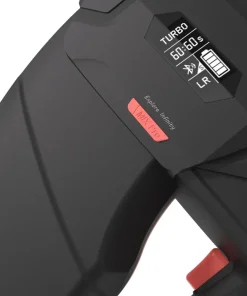 SUBLUE Scooter Sous Marin|Propulseur Sous Marin Plongée^Scooter sous marin Navbow Noir et Rouge