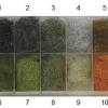 JMC & MOUCHES DE CHARETTE Scud Dubbing JMC - 10 coloris
