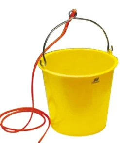 PLASTIMO Seau à oeil