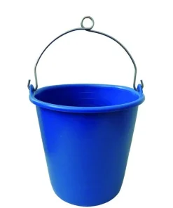 4WATER Armement Bateau|Assèchement Bateau^Seau à oeil - 10 litres