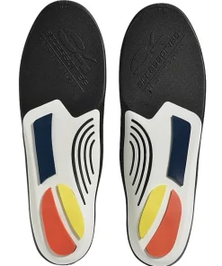 C4 Semelles anatomiques pour chausson