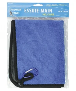 FLASHMER Accessoires|Outils / Accessoires^Serviette velours super absorbante