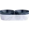 MARINE BUSINESS Vaisselle^Set Apéritif - Collection Living - 1 Pièce