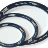 LALIZAS Set de 3 plats Exclusive