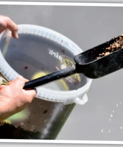 CARPSPIRIT Fabrication Des Bouillettes^Set de 4 Pots Dips Et Pop-Ups