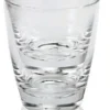 PLASTIMO Set de 6 verres - Collection Capri