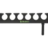 GUNKI Set support de canne pour float tube