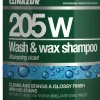 CLIN' AZUR Shampoing cirant Clin'Azur 205 W - 1 litre