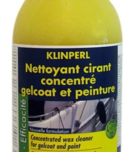 MATT CHEM MARINE Shampoing Matt Chem cirant protecteur  Klinperl 1 L