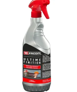 FACOM Nettoyage Bateau^Shampoing sans eau Ultime Finition 750ml