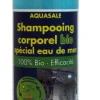 MATT CHEM MARINE Shampooing corpore Aquasale 250ML