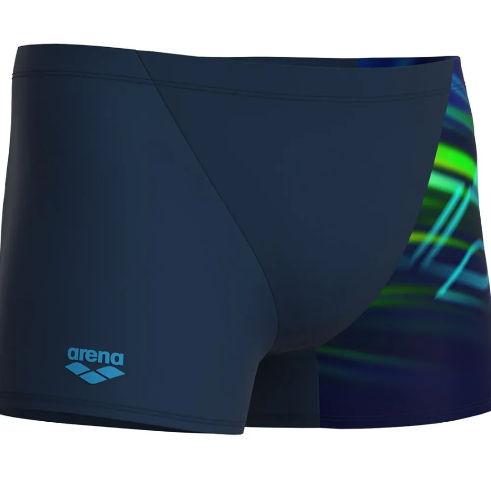 Homme ARENA Short de Bain Shading swim