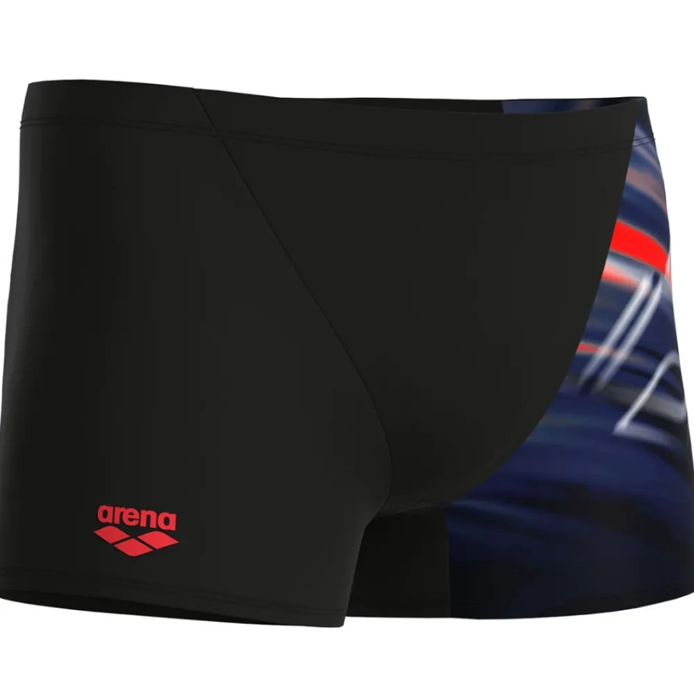 Homme ARENA Short de Bain Shading swim