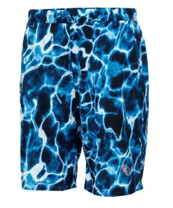 SAVAGE GEAR Short Marine Sea Blue