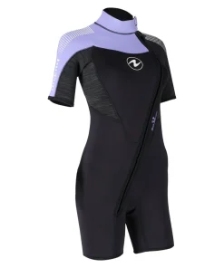 Femme AQUALUNG Shorty Dynaflex - Femme - 5.5 mm