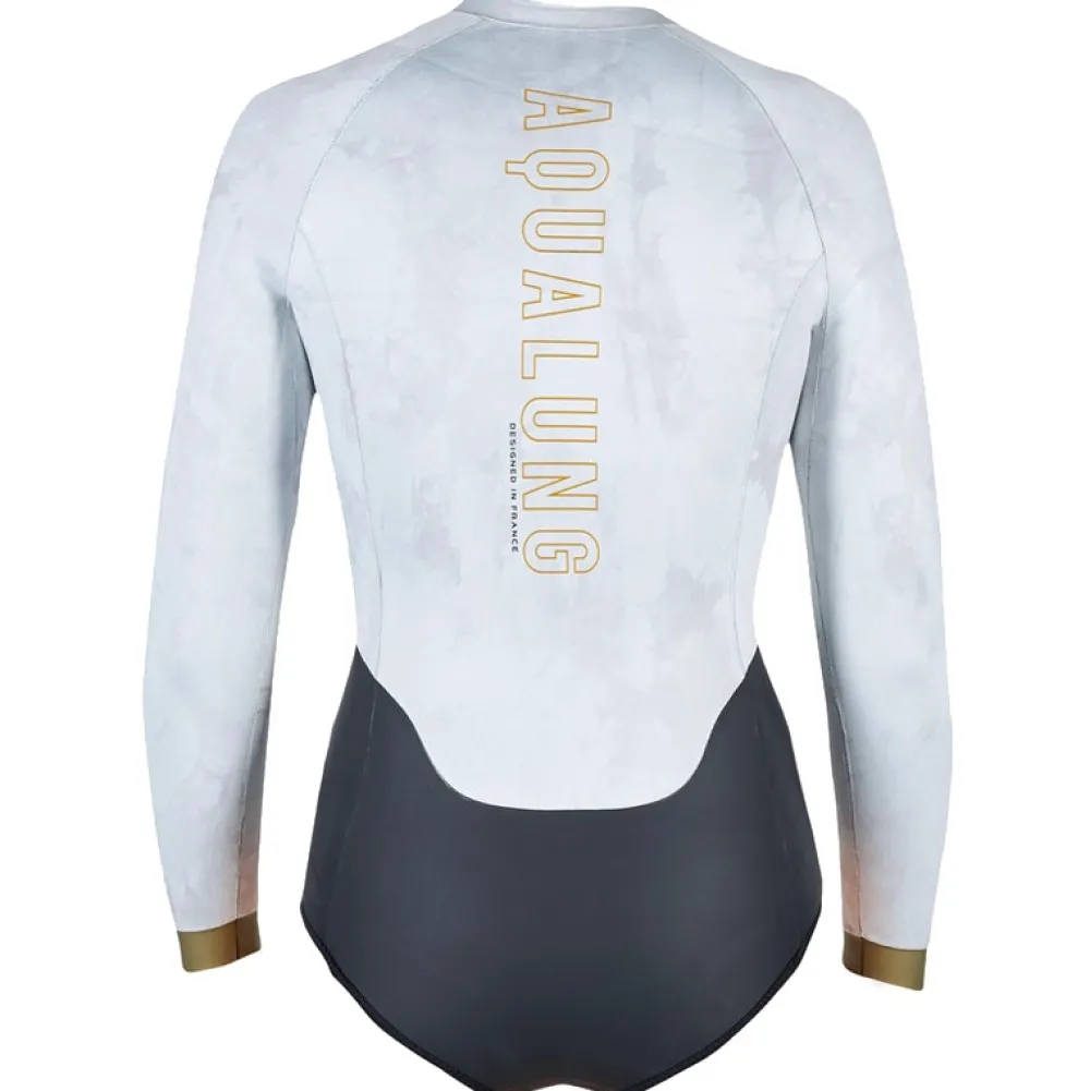 Femme AQUALUNG Shorty Freeflex 2 mm Femme