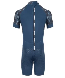 BEUCHAT Shorty Atoll Homme 2mm