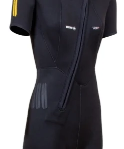 BEUCHAT Lycra Et Shorty^Shorty 1Dive Femme - 3 mm