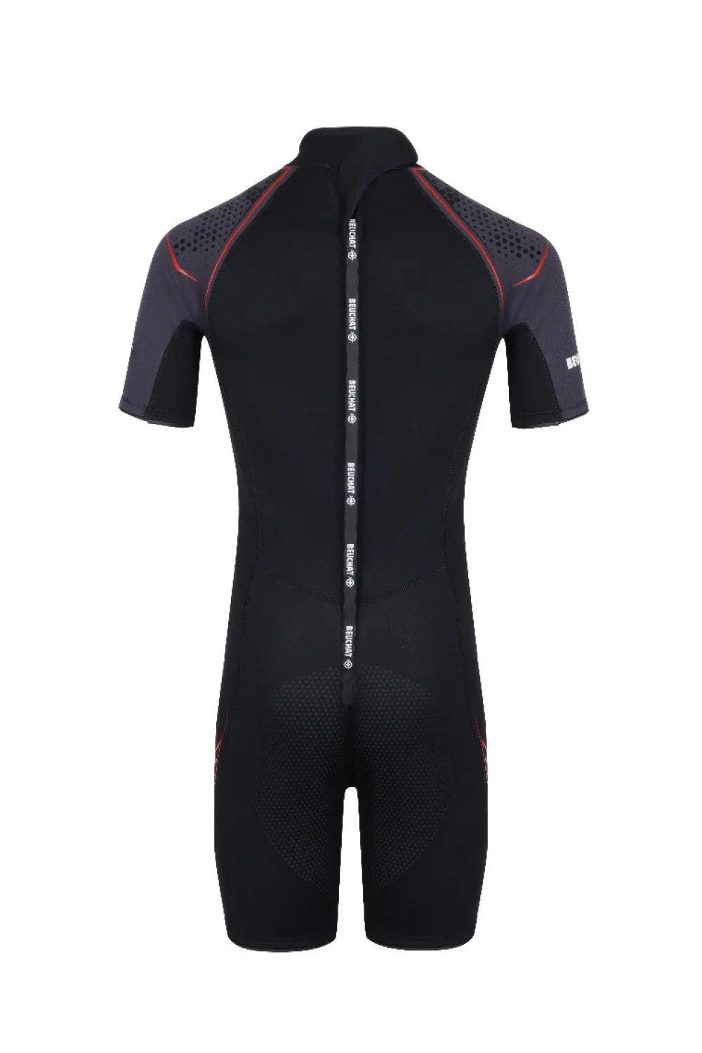 BEUCHAT Combinaisons Snorkeling|Lycra Et Shorty^Shorty Optima 2 - 3 mm