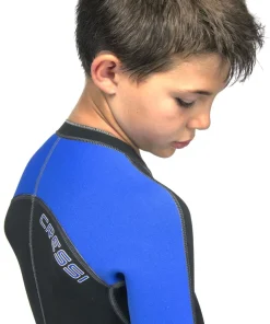 Enfant CRESSI-SUB Shorty Cressi Lido Junior 2mm