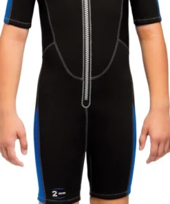 Enfant CRESSI-SUB Shorty Cressi Lido Junior 2mm