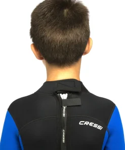 Enfant CRESSI-SUB Shorty Cressi MED X Junior - 2.5 mm