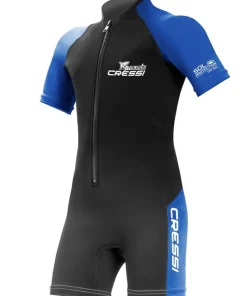 CRESSI SWIM Combinaisons Snorkeling^Shorty Cressi Tiburon Homme