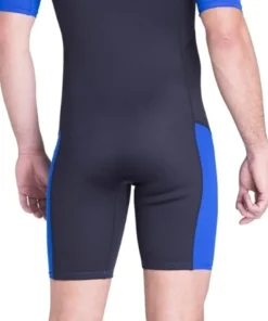 CRESSI SWIM Combinaisons Snorkeling^Shorty Cressi Tiburon Homme