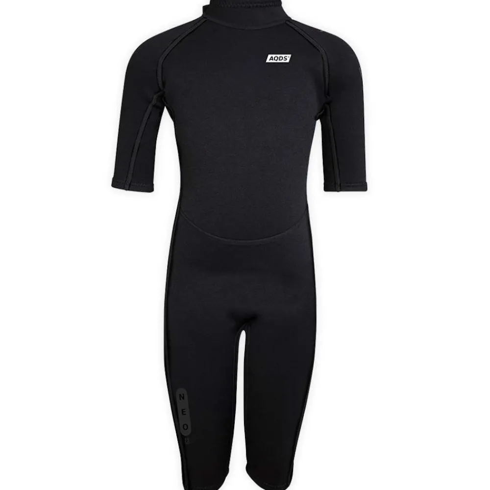 AQUA DESIGN Spécial Enfant^Shorty enfant Neo Junior