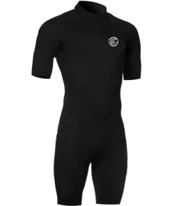 WAVE POWER Shorty néoprène adulte 2mm