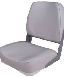 PIKE 'N BASS Siège Bateau|Console, Siège Et Banc^Siege Bateau Pike'N Bass confort petit modèle