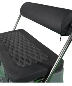 3D TENDER Console, Siège Et Banc^Siege coffre arrière L