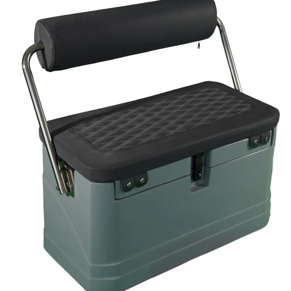 3D TENDER Console, Siège Et Banc^Siege coffre arrière L